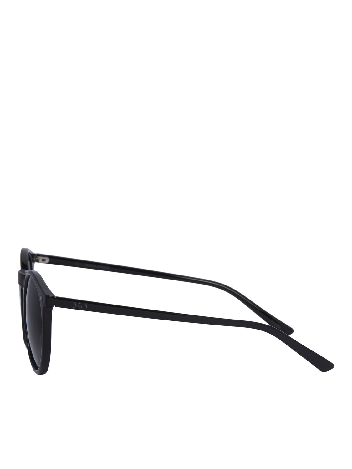 JACRYDER Sunglasses - Black